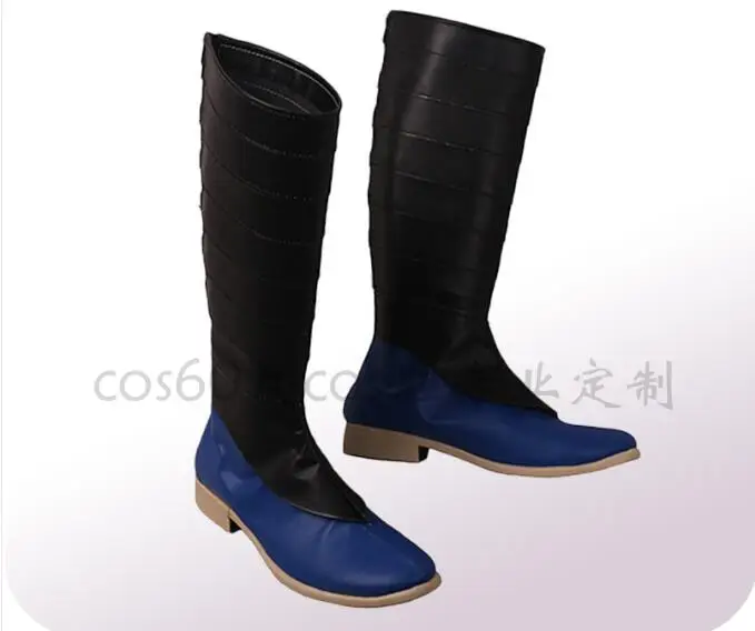 The Rising Of The Shield Hero Cosplay Shoes Ren Amaki Cosplay Boots Halloween Party Tate No Yuusha No Nariagari Sword Hero