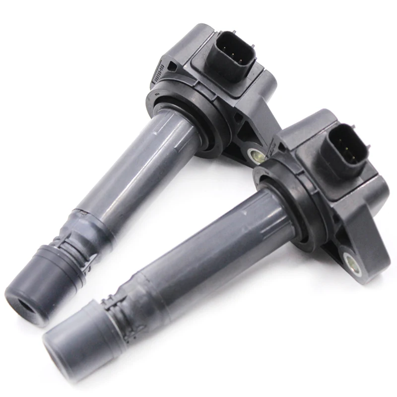 

Новая катушка зажигания YAOPEI 2 шт./лот 30520-RNA-A01 для Honda Civic 1.8L 2006-2011 CR-V 2.0L 2007-2011 Accord 2.0L 2008-2013