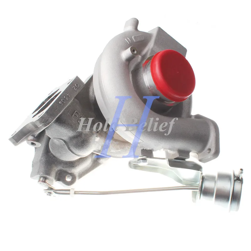 Turbocharger Turbo TD05HR-16G6C-10.5T for Mitsubishi Lancer Evolution Evo 9 IX