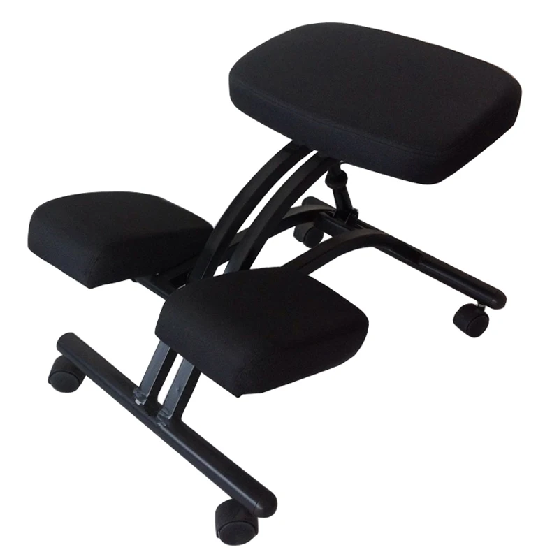 

CORRECT SITTING POSITION KNEELING CHAIR OFFICE CHAIR CHILDREN CHAIR