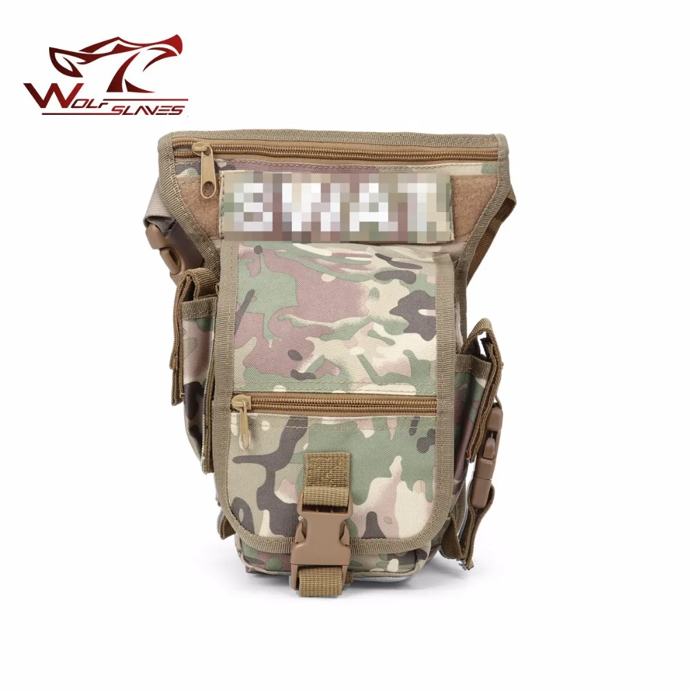 Airsoft Tactical Dr… - image