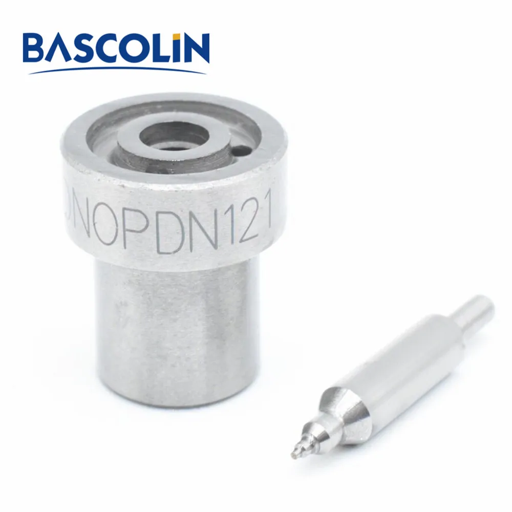 BASCOLIN DN0PDN121 Injection Nozzles DNOPDN121/093400-8220/105007-1210/9432610199 For MAZDA PN4013TWO