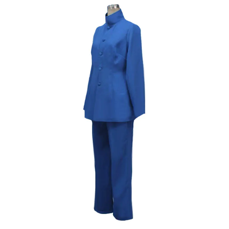 Yu Yu Hakusho Kuwabara Kazuma Uniform Cosplay Costume ,Perfect Custom For You !