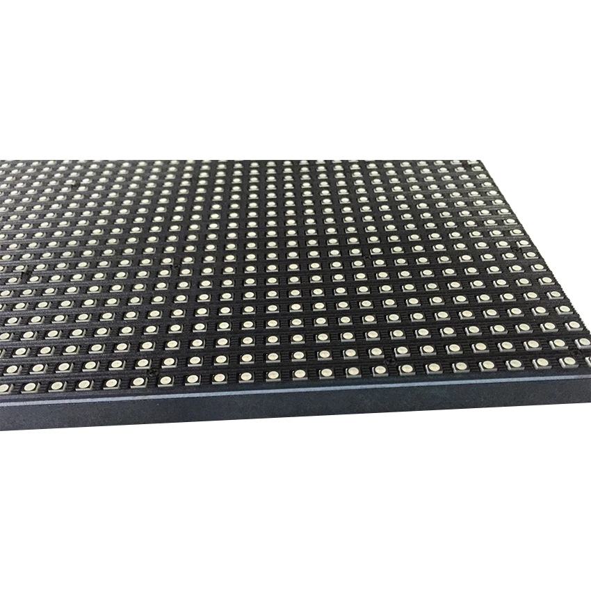 Lightall P6 modulo Led Full Color SMD3528 Indoor 3in1 Matrix Led Sign Video Player schermo Led P4 P5 P6 Video Wall