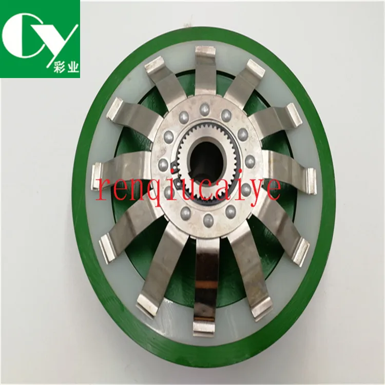 

Kord 62 Kord 64 Kors series Variable Speed Pulley High quality