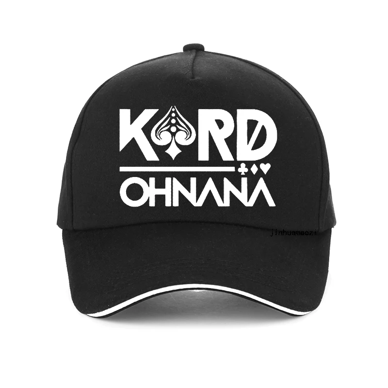 KPOP Korean K.A.R.D KARD BM J.Seph JIWOO SOMIN 100%Cotton Baseball Cap For Men Women Hip Hop Cap Dad Snapback hat Bone