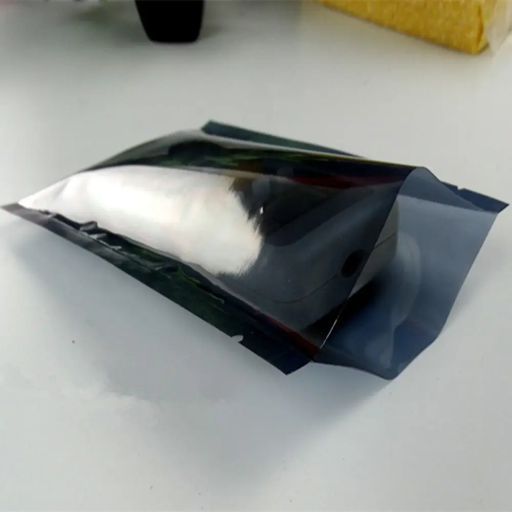 10*15cm Open Top Anti-Static Shielding Poly 2.5\