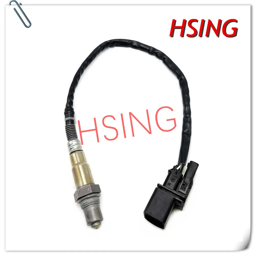 Oxygen Sensor O2 Sensor Fits For VW Beetle Golf Passat Polo Touran A3 A8 ***Part No# 06B906262 0258007285