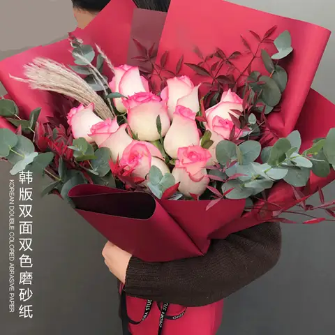 10 best sales रैपिंग पेपर रोल - №4