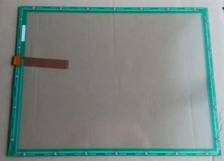 

N010-0510-T234 LCD display screen Replacement maintenance