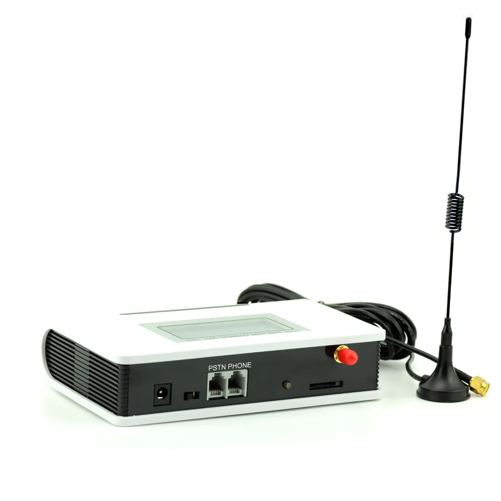 Modem Dialer 4G LTE PSTN: La Soluzione Definitiva per Trasferire la Linea Fissa in Wireless