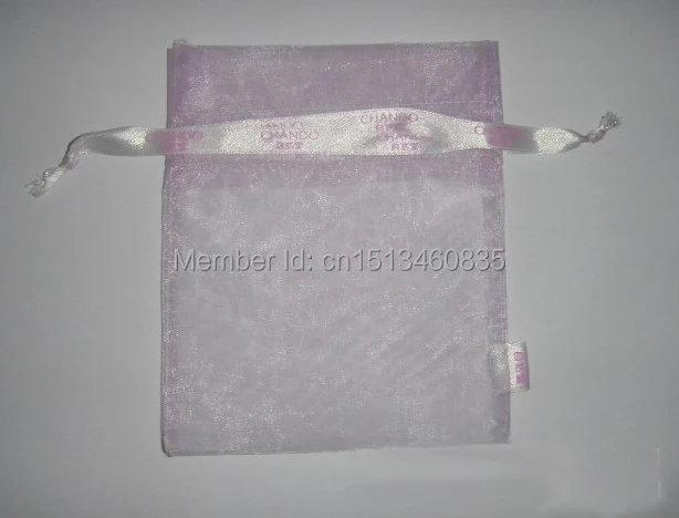 

100pcs/lot CBRL organza gift bags&pouch, for ornament/jewelry/herb,Various colors,size customized,wholesale