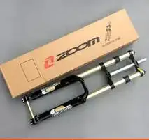 ZOOM 680DH downhill bicycle bike Fork 26''