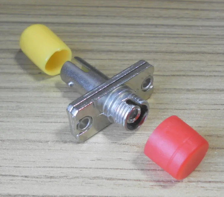 

ST-FC FC-ST fiber optic adapter flange adapters