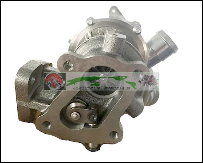 Turbo RHF4H 1515A030 VT11 VG420101 VD420101 turbocharger for Mitsubishi Truck L200 4D5CD1 2.5L 2005-2012 Oil Cooled Free Gaskets