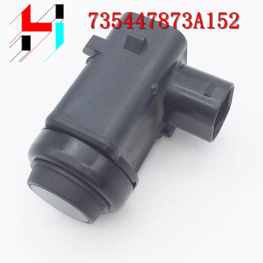 (10PCS) Car Parking Sensor Back Up Sys Tem OEM 15288755 735447873A152 12787793 6238242 5HXO8SZOAB 7354478734A152