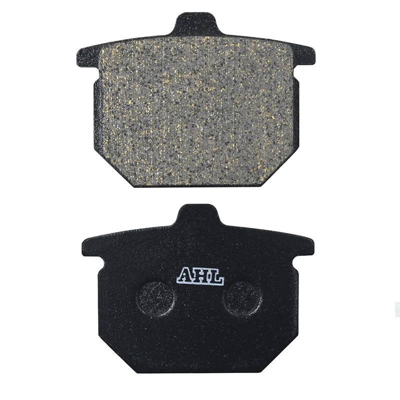 AHL Motorcycle Part Front Brake Pads For Honda CB750 F2 CB 750 1979