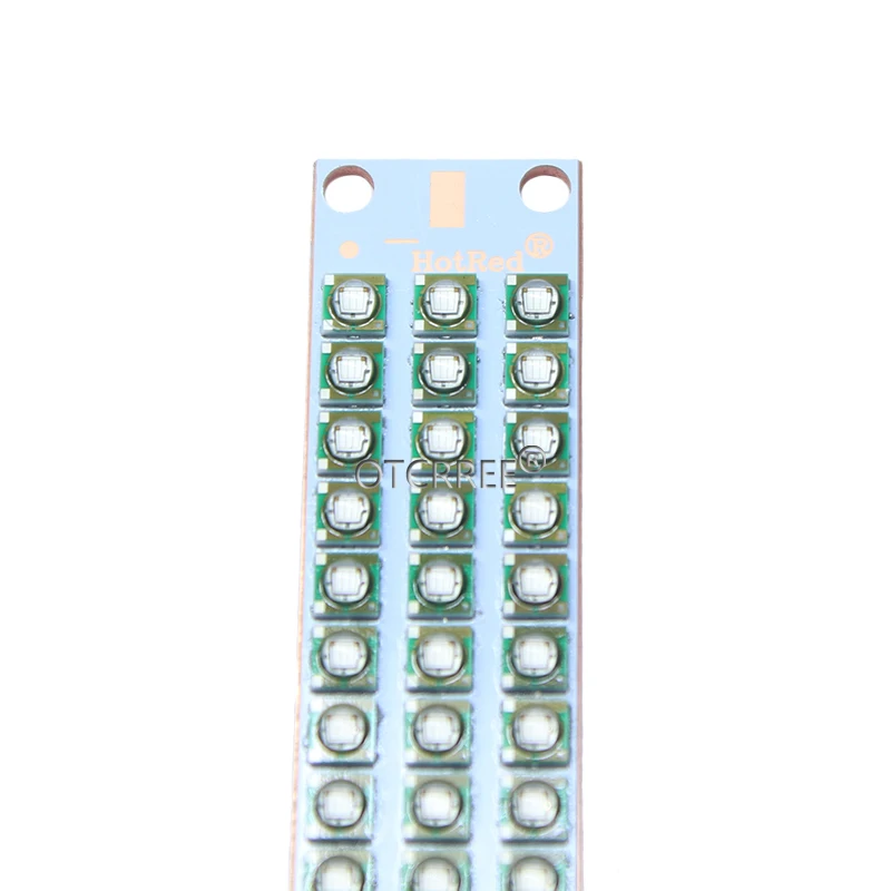 UV LED 50W 100W 150W UV COB lampadine LED ad alta potenza Chip diodo viola luce ultravioletta uv LED modulo diodo colla polimerizzazione stampante 3D