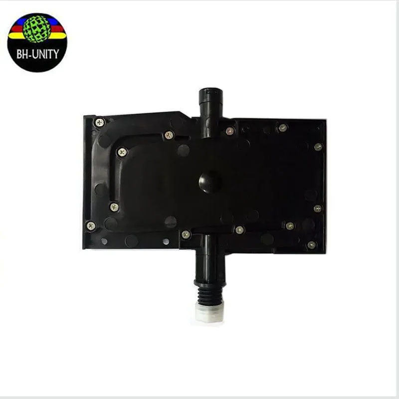 

Best price!SPT1020 printhead damper SID Phaeton Crystaljet Iconteck with Sei ko 1020 Head printer damper