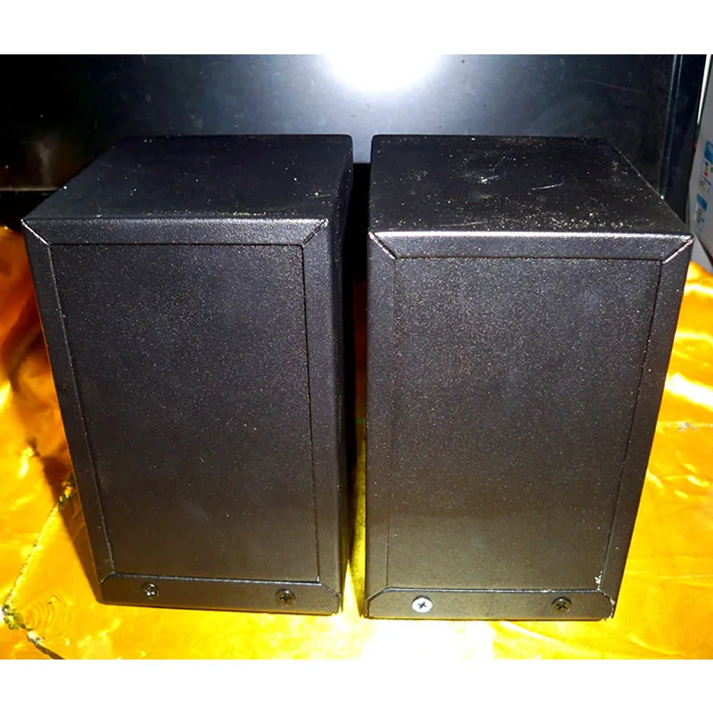 مُضخّم صوت غير متبلور من نوع CD 300B محول إخراج 3K بقرة مخرج، بوت شمع عالي التردد
