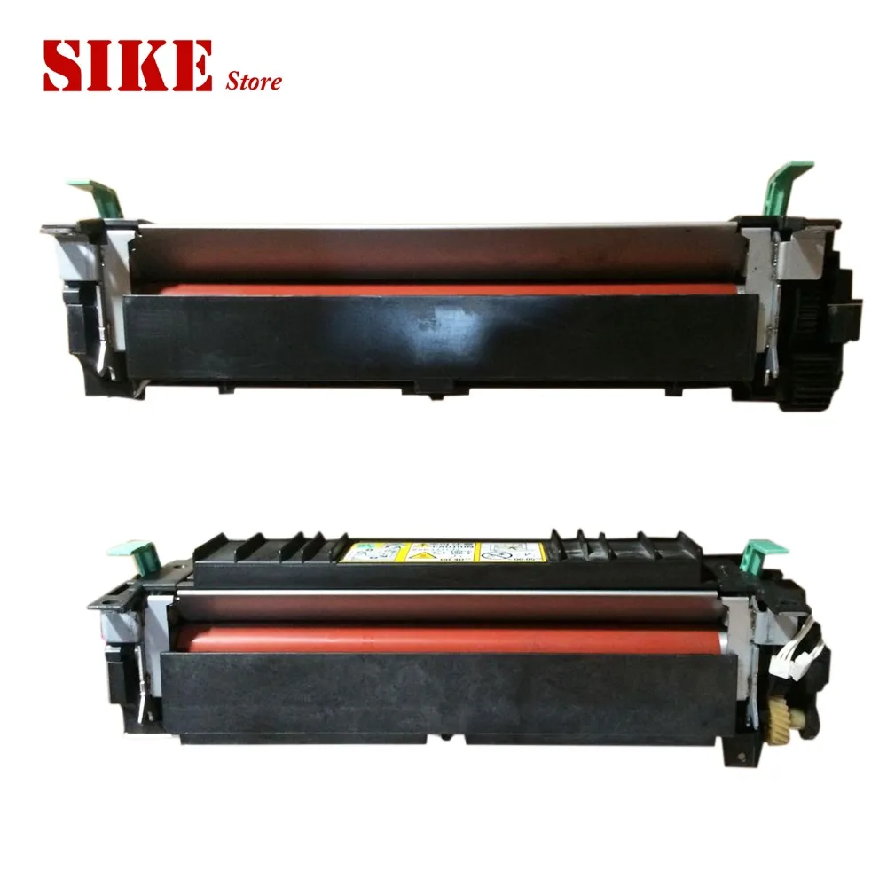 Fusing Heating Unit Use For Fuji Xerox DocuPrint CM118 CM205 CP105 CP205 CP118 CP119 C6010 C6000 C6015 Fuser Assembly Unit