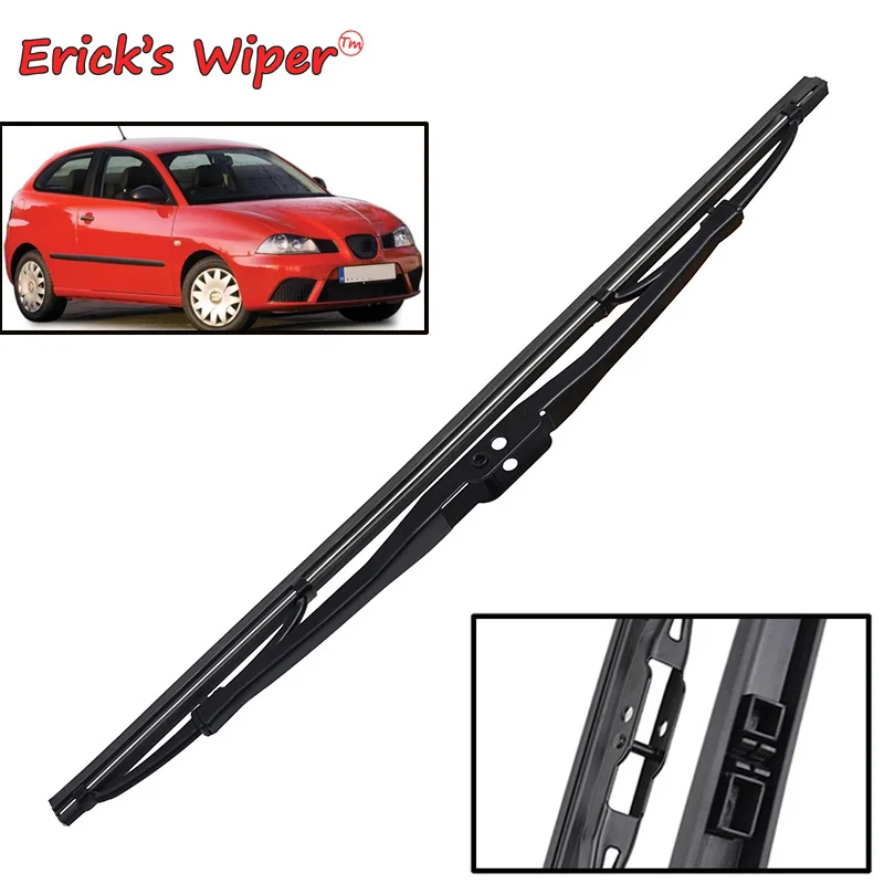 Erick\'s Wiper 14\