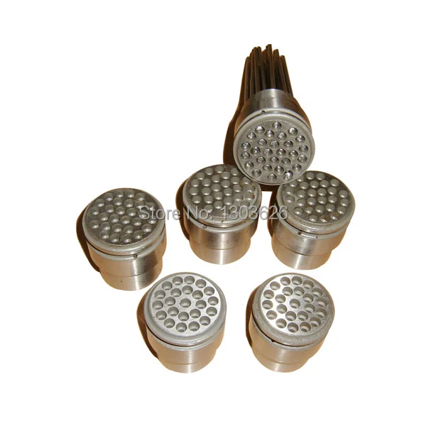 Jet Scaler Spare Needle Supporters