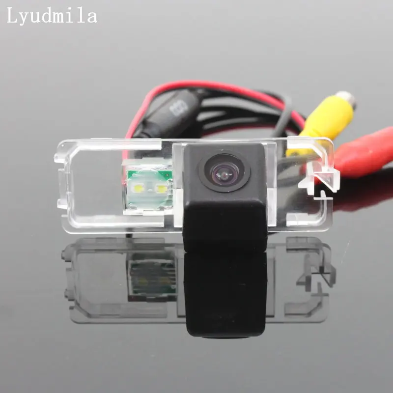 Car Power Relay Filter Reverse Camera For Volkswagen Amarok Robust Pick-Up EOS LUPO Jetta New Bora Touareg Scirocco R GTS