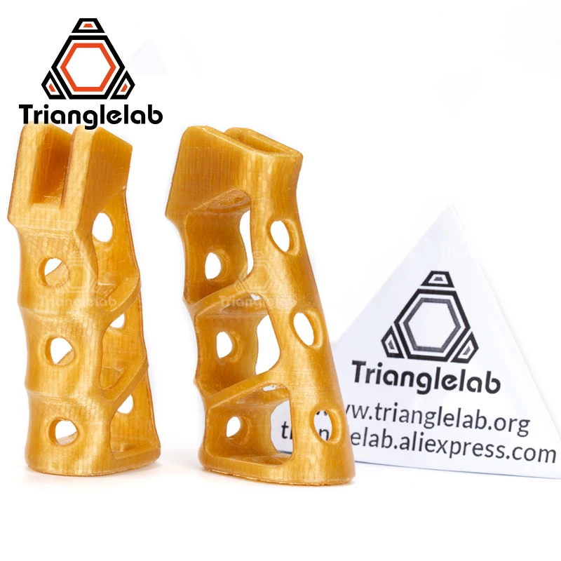 C trianglelab ULTEM/PEI 1010 3D PRINTING FILAMENT Ultra-Performance Filaments PEI filament 1.75mm for Matrix Extruder DDB