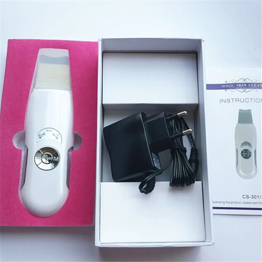 2021 Face Skin Clean Care Machine Facial Backhead Removal Cleansing Cleanser Wash Brush Skin Cleaner Face Scrub Clean acne