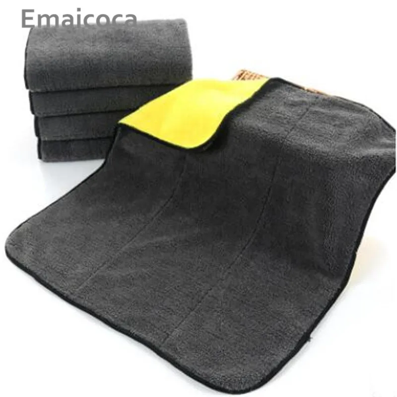 Emaicoca Car Cleaning Towel For Opel VAUXHALL MOKKA Zafira Astra Insignia Vectra Antara