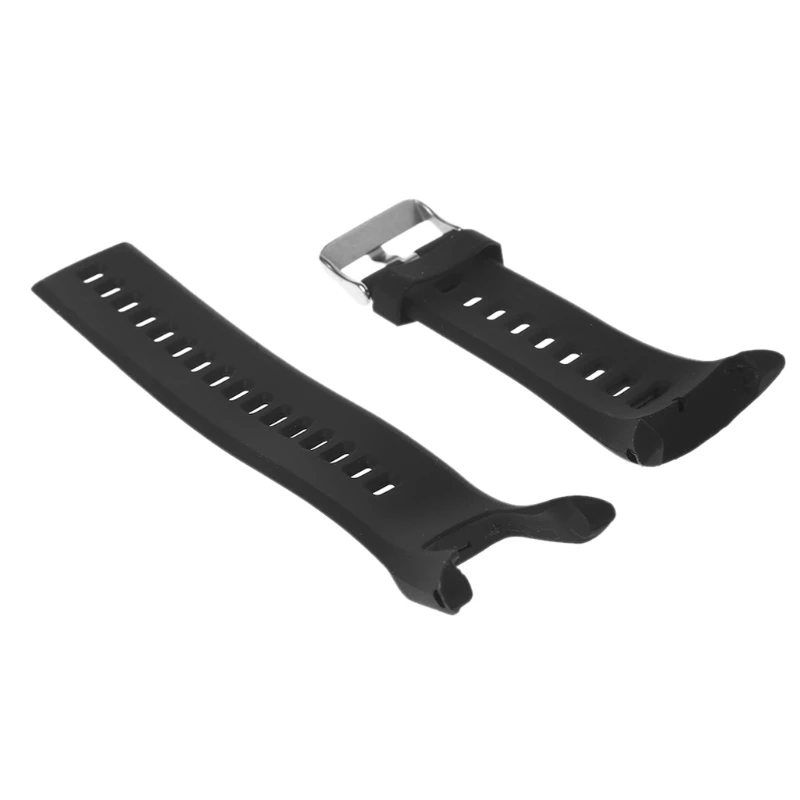 Silicone Strap for Suunto Ambit Series 3 Waterproof Bracelet Durable Smartwatch Fashion Band Belt Watch Wristband