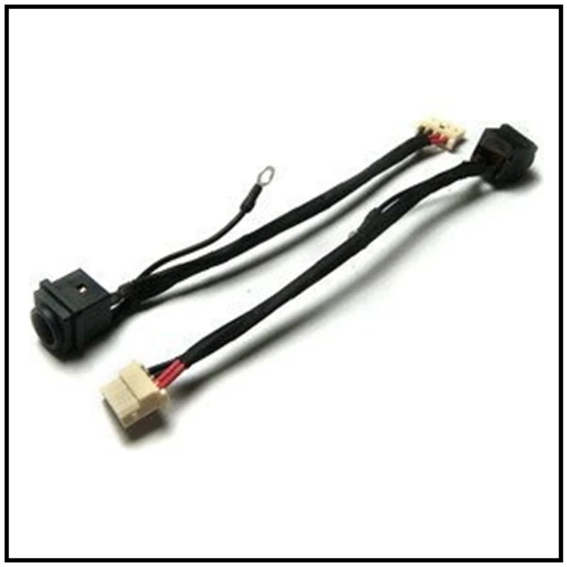 Ноутбук DC Jack кабель питания зарядный Шнур Разъем Порт Scoket для Sony PCG-71811N -71914L 71911M 71811M PCG-91211M