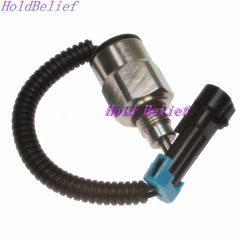 

Solenoid Valve 84128131 87445987 for Case Backhoe Loader 580N 580N EP 580SN 580SN WT 590SN New Holland C185 L180 L190 C190