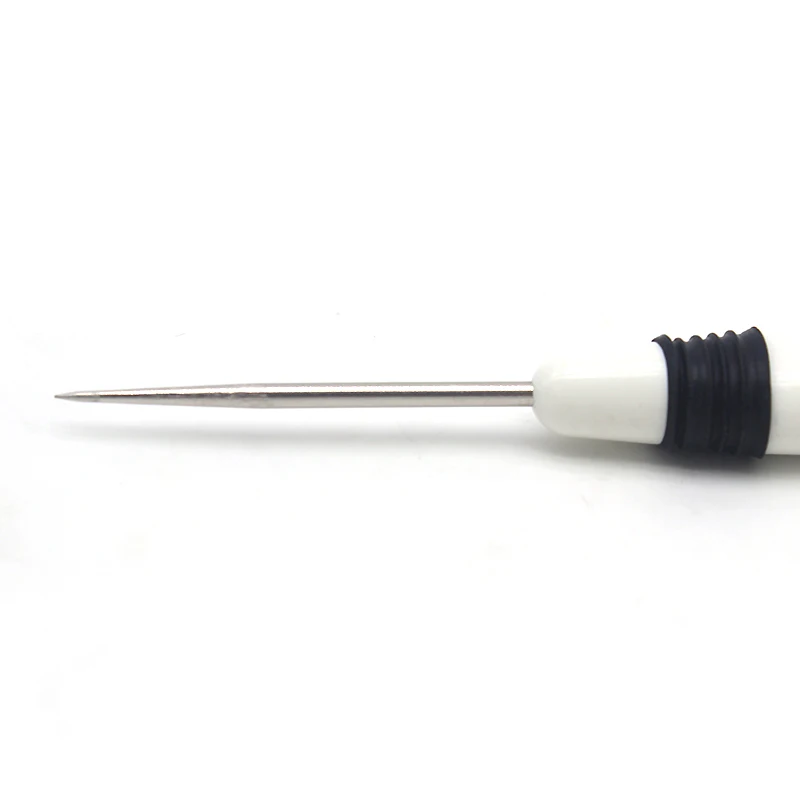 Canvas Lederen Naaien Schoenen Reparatie Tool Sets Priem Hand Stiksels Taper Leathercraft Naald Tool Kit Lederen Ambachtelijke Naaien Leveringen