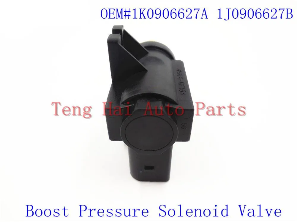 DPQPOKHYY PIERBURG 7.02183.01.0 TURBO PRESSURE SOLENOID VALVE for VAG 1J0906627,1K0906627A/D