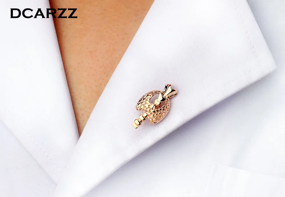 Endocrinology Logo Pin Medical Jewelry Gift for Endocrinologist/Doctors the Color Brooch Jewellery Hormones