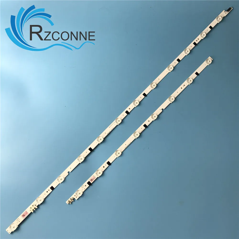 1264mm LED Backlight Lamp strip 20leds For 60 inch TV UA60F6400 2013SVS60F BN41-02028A  BN41-02016A CY-HF600CSSV2H