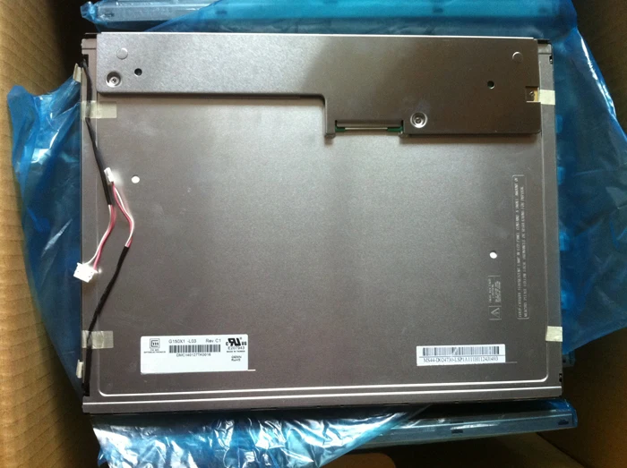 

G150X1-L03 LCD Display screen