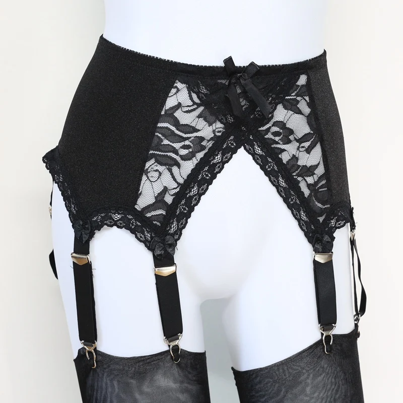 Why a White Garter Belt Is the Essential Bridal Lingerie Piece You Didn't  Know You Needed