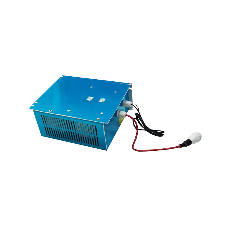 High Quality DY10 80W Reci Laser Power Supply For 80W Laser Tube