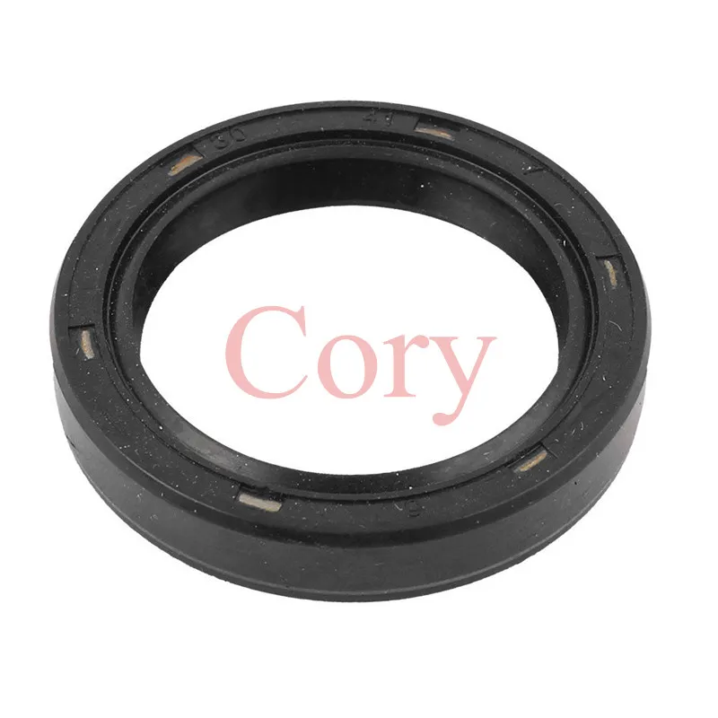 

1PCS Rubber Sealed Double Lip Shaft Oil Seal 41mm x 29mm x 6mm for GBH2-26RE