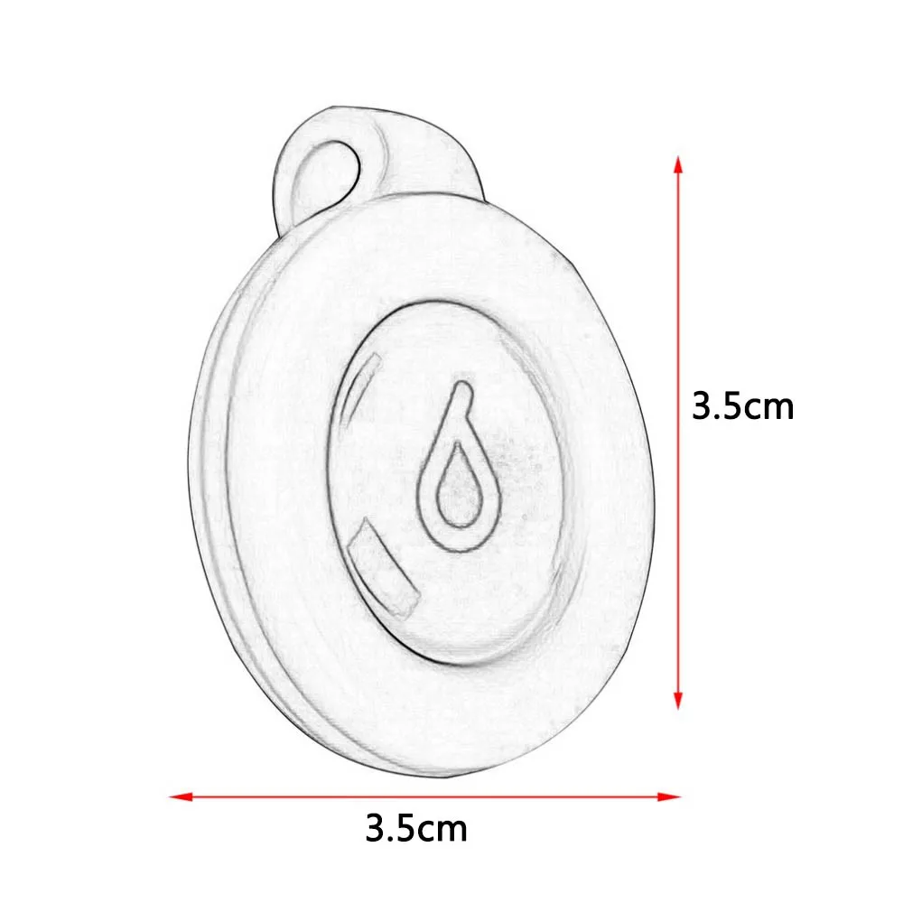 Lovely Cartoon Insect Mosquito Repellent Buttons Patches Citronella Oil Mosquito Killer Cartoon Repeller buckle