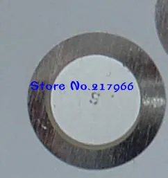 

diameter 35mm Piezo Ceramic Element