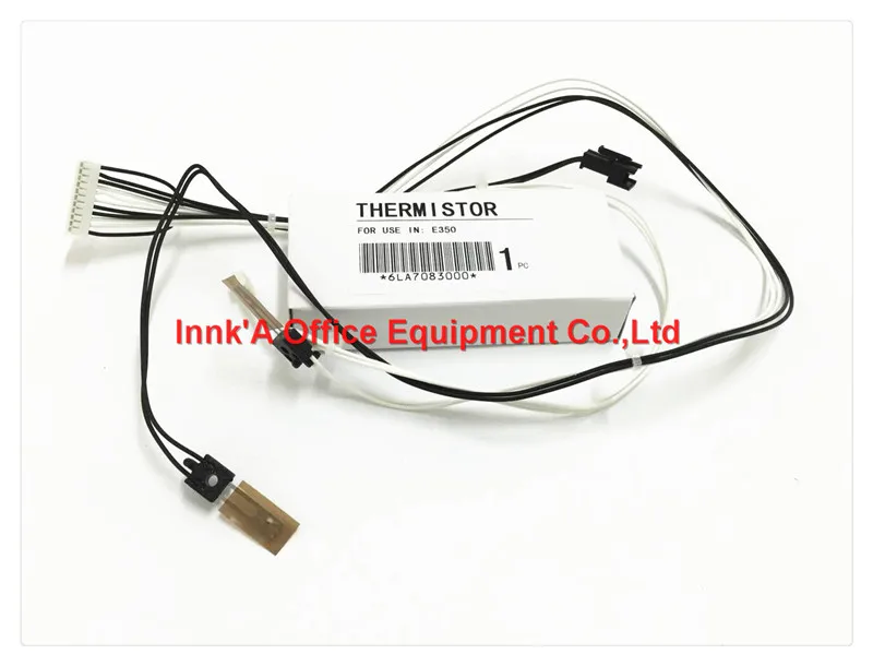 Thermistor for use in Toshiba E-Studio358 458 288 350 450 452 453 352 353 OEM 6LA70830000