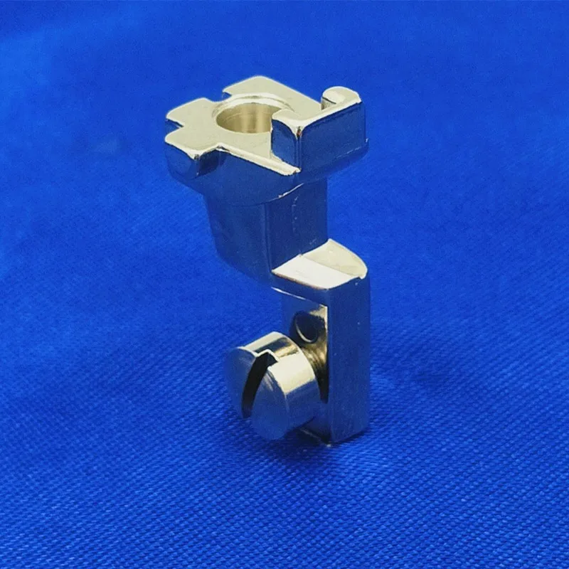 1 PCS Covert Low Shank Presser Foot Adapter #0083687000 (#77) For Bernina New Style Sewing Machine Accessories