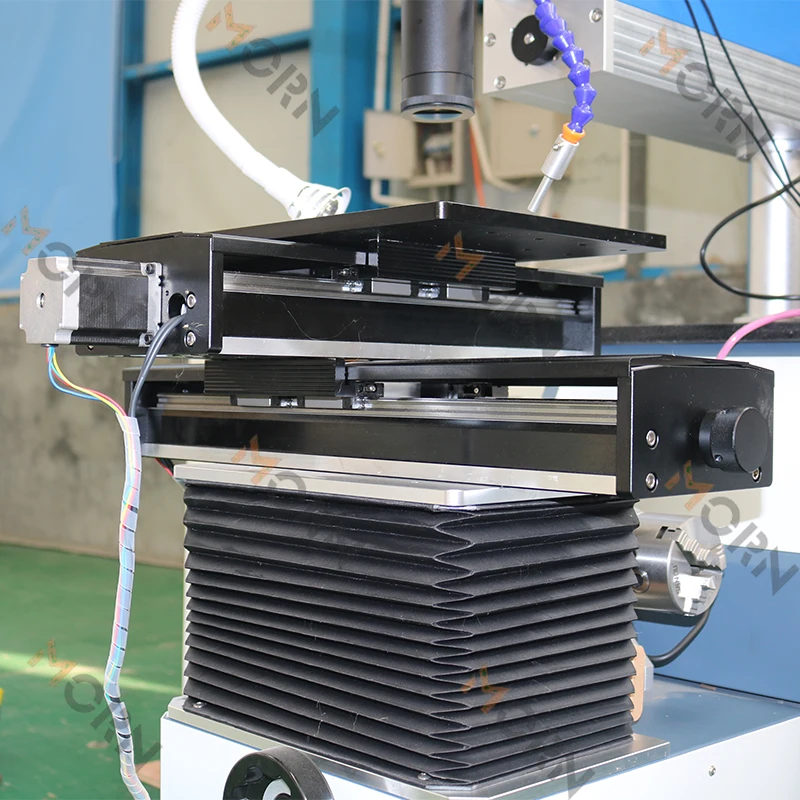 Welder with Longer Warranty and Lifetime Service 220V laser Desktop welding machine