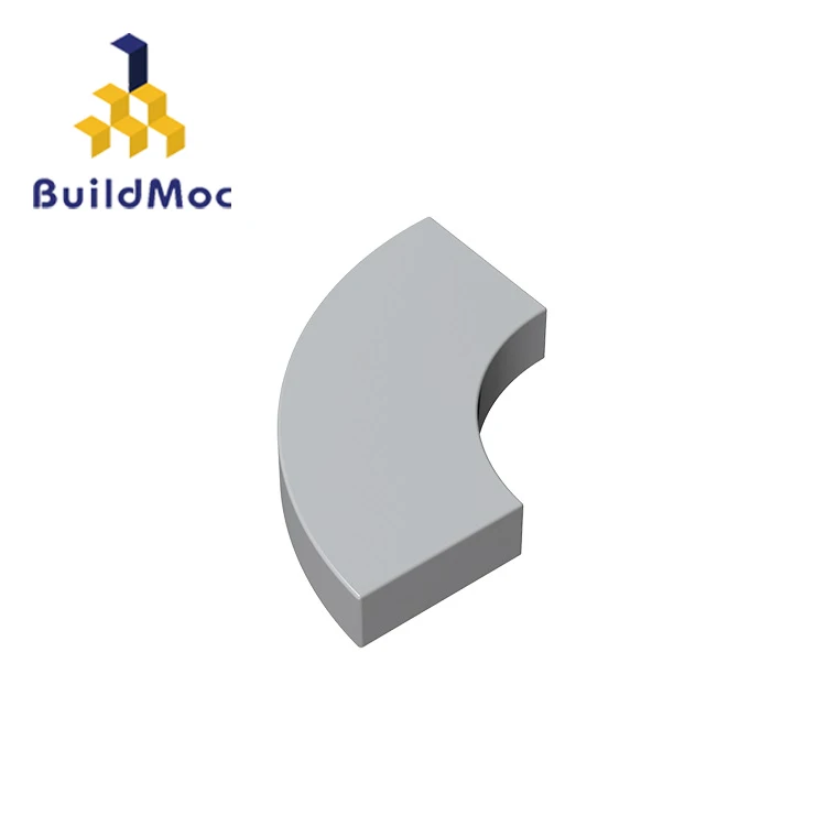 BuildMOC ของเล่นเด็ก27925 2X2สำหรับบล็อกตัวต่อ DIY ไฟฟ้าการศึกษาอิฐจำนวนมากแบบอิฐของเล่นเด็ก