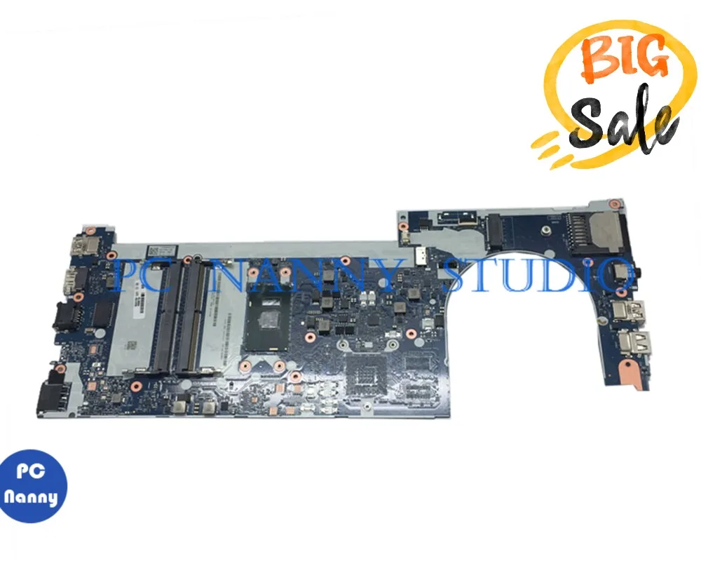 PCNANNY-NM-A821 para lenovo e470, e470c, I5, PC, Notebook