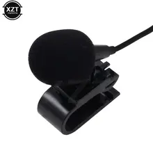 Mini Car Microphone 3.5mm Jack #5